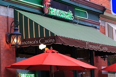 francesca's syracuse reservations